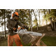 Бензопила STIHL MS 291 (11412000698)