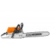 Бензопила STIHL MS 462 (11422000001)