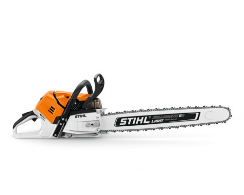 Бензопила STIHL MS 500i (11472000000)