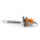 Бензопила STIHL MS 500i (11472000000)