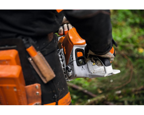 Бензопила STIHL MS 500i (11472000000)