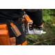 Бензопила STIHL MS 500i (11472000000)