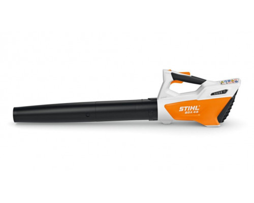 Аккумуляторная воздуходувка STIHL BGA 45 (45130115901)