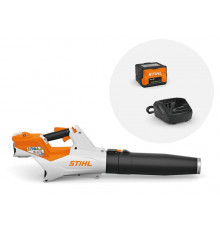 Акумуляторна повітродувка STIHL BGA 60 SET (BA040115948)