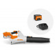 Аккумуляторная воздуходувка STIHL BGA 60 SET (BA040115948)