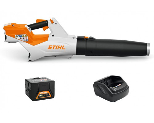 Аккумуляторная воздуходувка STIHL BGA 60 SET (BA040115948)