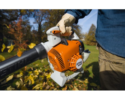 Бензиновая воздуходувка STIHL BG 86 (42410111752)