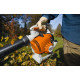 Бензиновая воздуходувка STIHL BG 86 (42410111752)