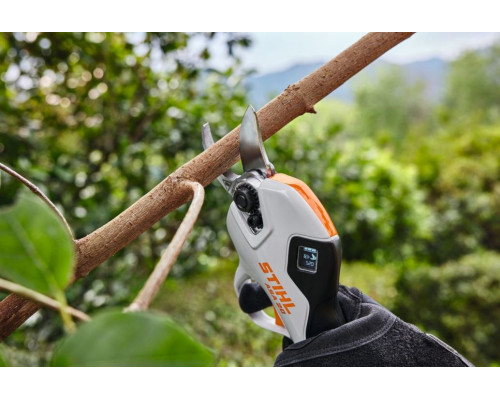 Аккумуляторный секатор STIHL ASA 20 (VA050116200)