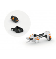 Аккумуляторный секатор STIHL ASA 20 SET (VA050116210)