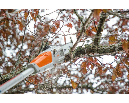 Аккумуляторный высоторез STIHL HTA 50 (LA020116404)