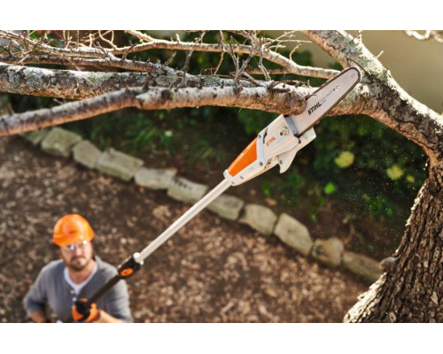 Аккумуляторный высоторез STIHL HTA 50 (LA020116404)